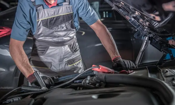 Baterias em Ribeirão Preto, Junior Baterias